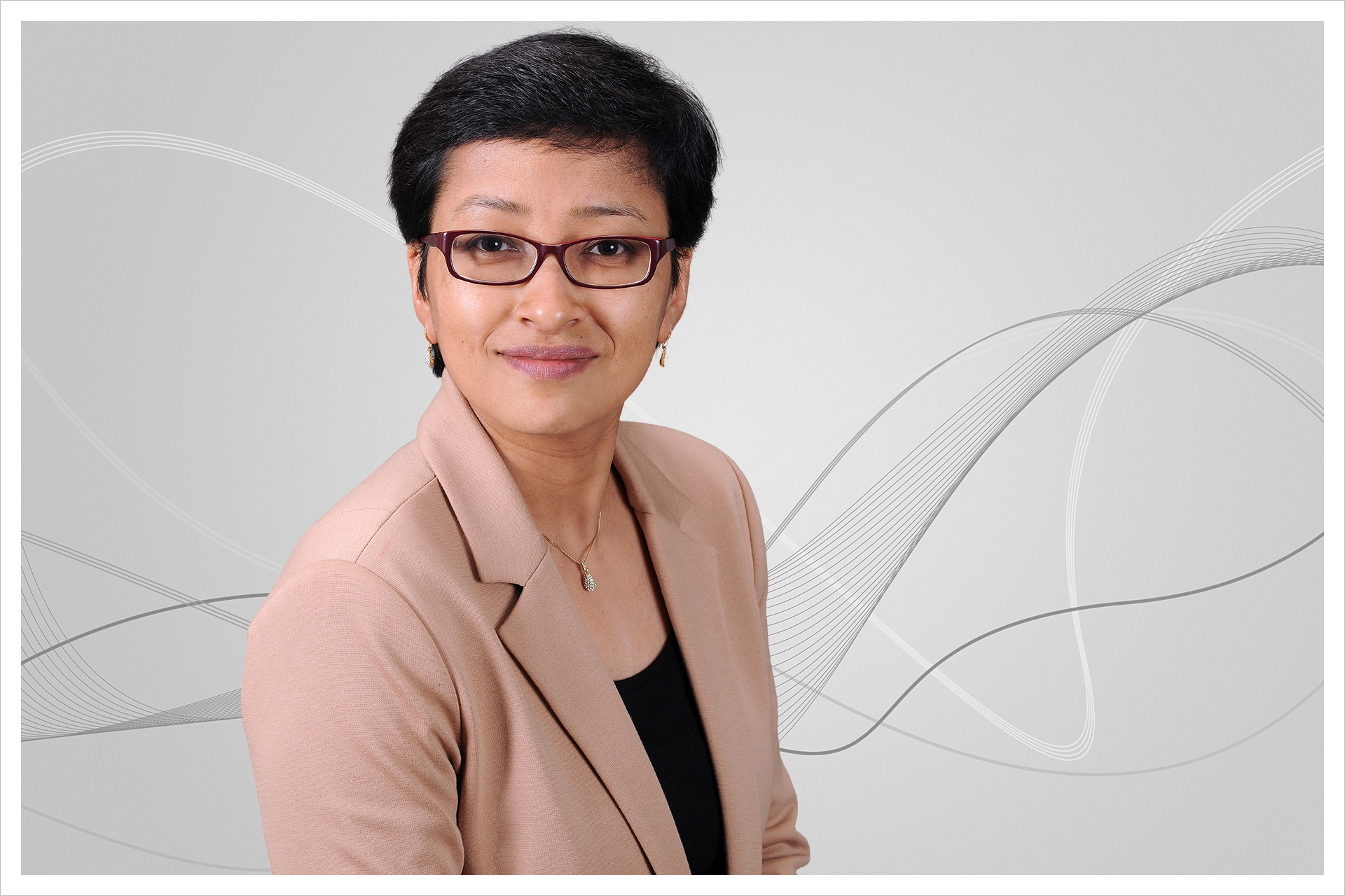 Paramita Debbarman: Find the spark - Ignite the fire