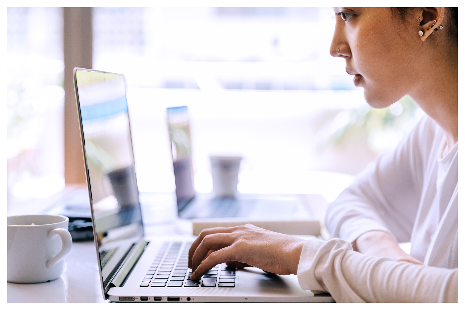 Paramita Debbarman: DIY Online Learning