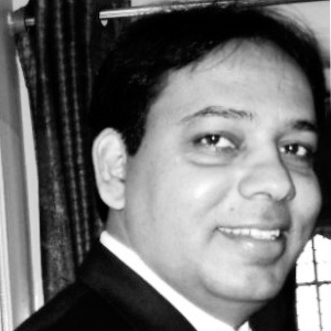 Damodaran Raman